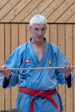 Meister Jürgen Schwerdtmann